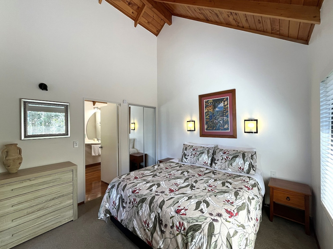 Bedroom 3, Abri Apartments, Far North