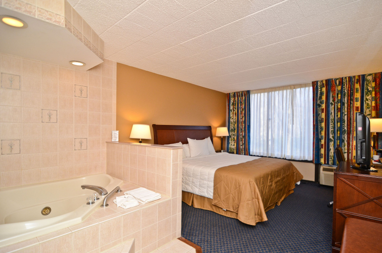 Others 3, Pocono Resort Conference Center - Pocono Mountains, Carbon