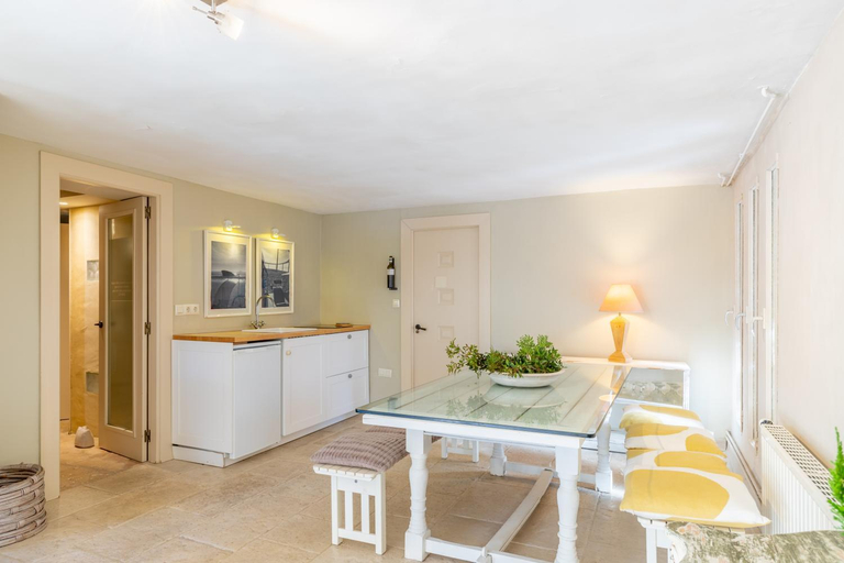 Others 5, Villa Relax en Benidorm, Alicante