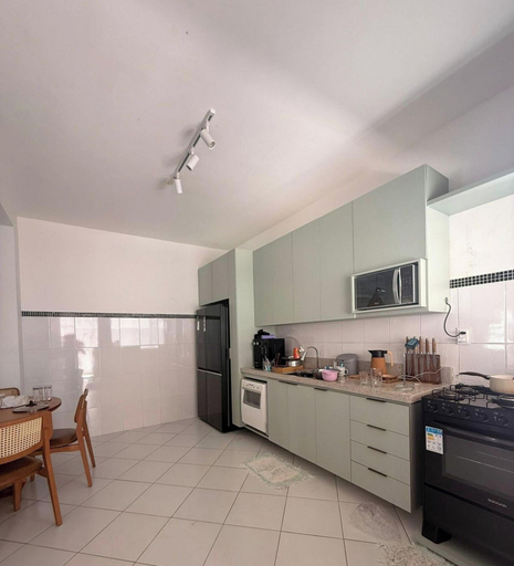 Private kitchen 5, Casa Arembepe - Camaçari-BA, Camaçari