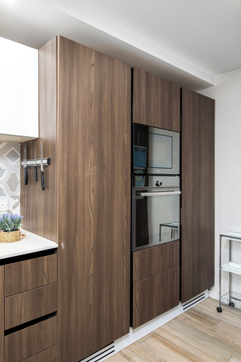 Private kitchen 4, Luxury Msida Circle Suites