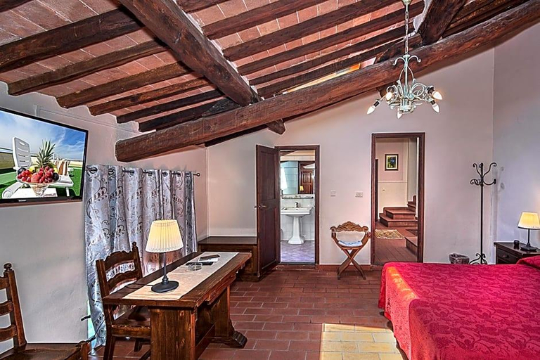 General view 5, Villa Rinascimenmto, Lucca