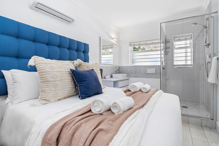 Bedroom 3, Sea La Vie, City of Cape Town