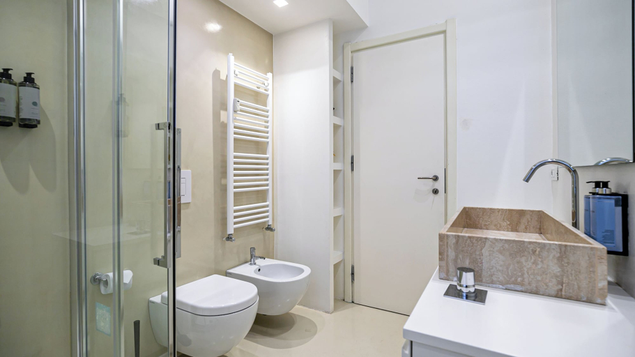 Interior 3, Italianway Comfort - Dell'orso 9, Milano