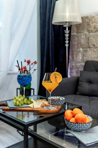 Food & Drinks, Aurora 2, Dubrovnik