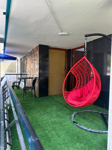 Property grounds 3, Raaha Residency, Mysore