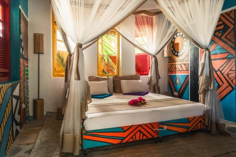 Room 5, Kaya Imani, Msambweni