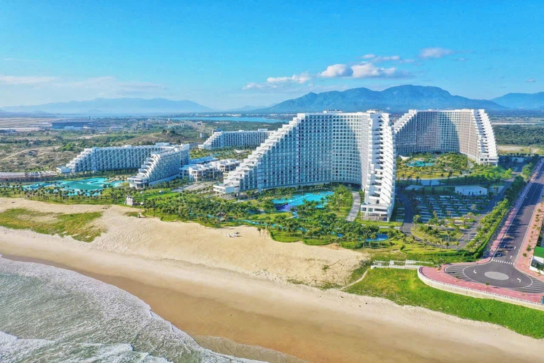 Exterior & Views 2, THE ARENA CAM RANH, Cam Lâm