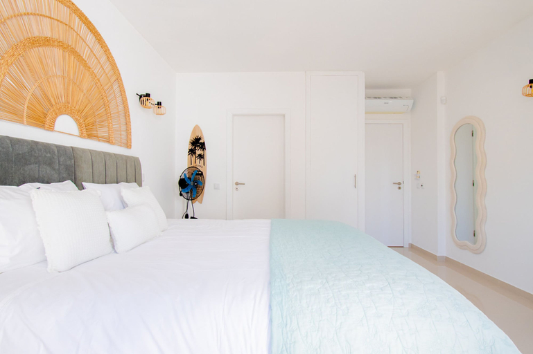 Room 5, 278 Sesmarias in Carvoeiro, Lagoa