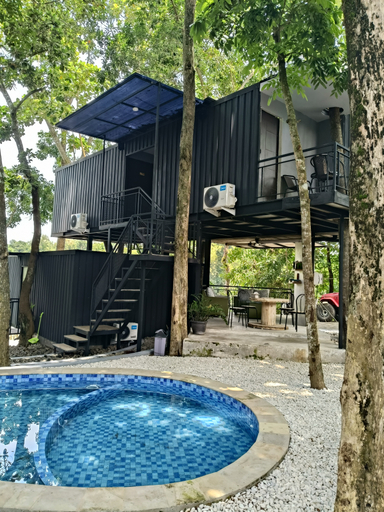 Sport & Beauty 4, Krasan Riverside Resort Jogja, Bantul