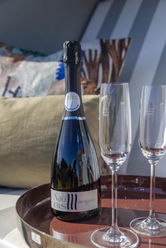 Food & Drinks 5, Ferienwohnung Kliffsand, Nordfriesland