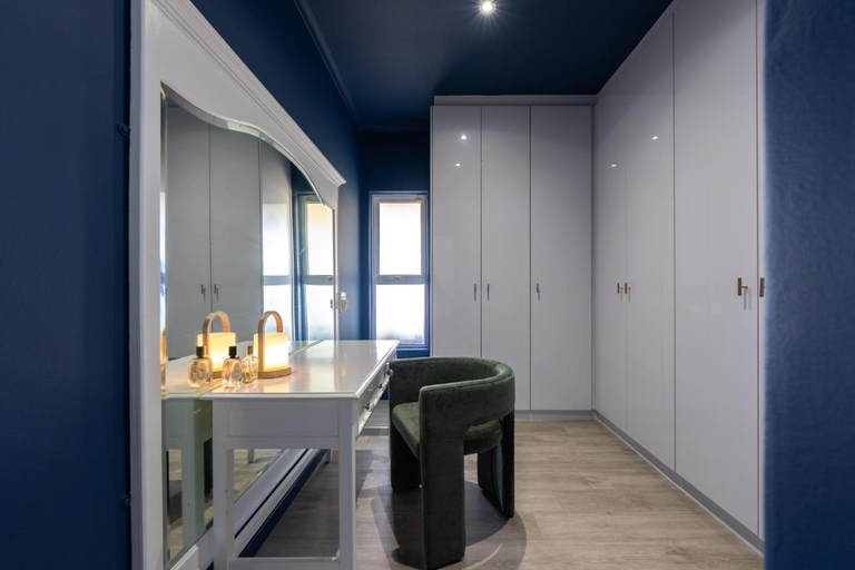Facilities 2, Luxury Camps Bay 5 Star w Gym Pool Kinvara Villa, City of Cape Town