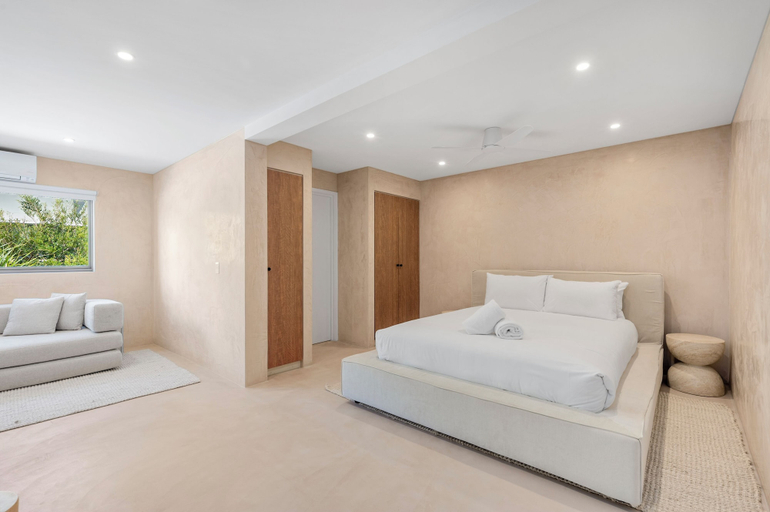 Bedroom 3, Hastings House, Noosa - Noosa-Noosaville