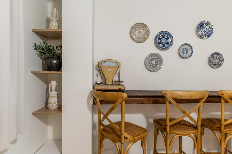 Others 5, Chic Centre Suites Athens, Attica
