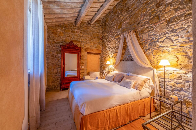 Room 2, Casamassima Country Relais, Perugia