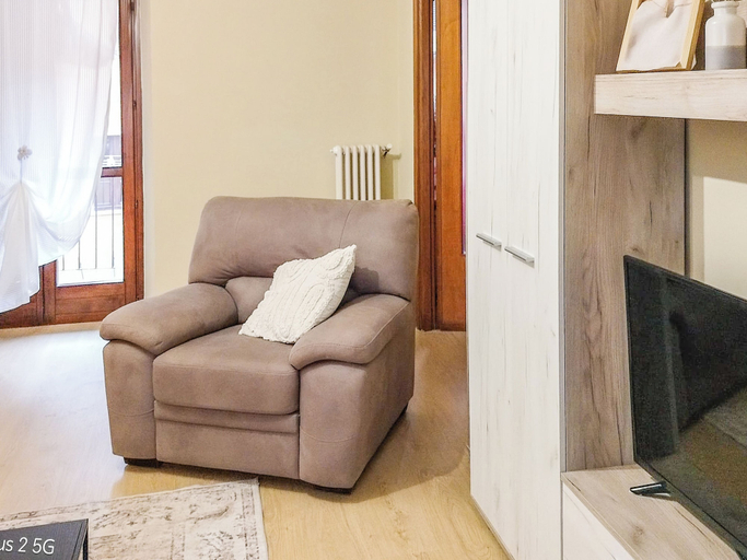 Living area 4, Nel Centro Storico, Torino