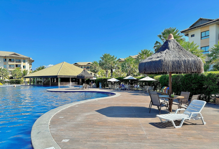 Sport & Beauty, Incrível Resort VG Sun, Caucaia