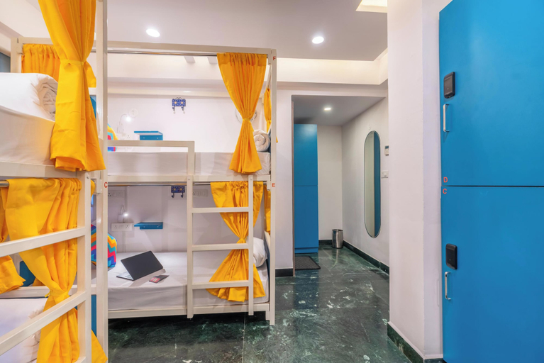 Room 3, goSTOPS Katra, Reasi