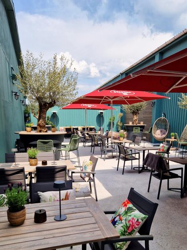Food & Drinks 3, ARGENTA Living 16, Fulda