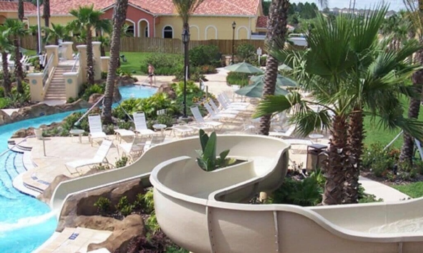 Sport & Beauty, Spacious 4bd Th Regal Palms 2530ca 4 Bedroom Townhouse by RedAwning, Polk