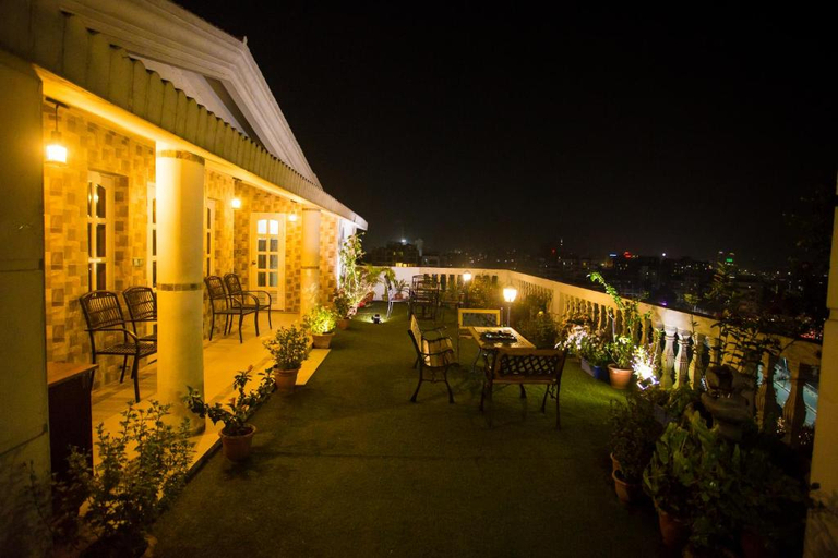 Exterior & Views 2, Shinepukur Suites, Dhaka