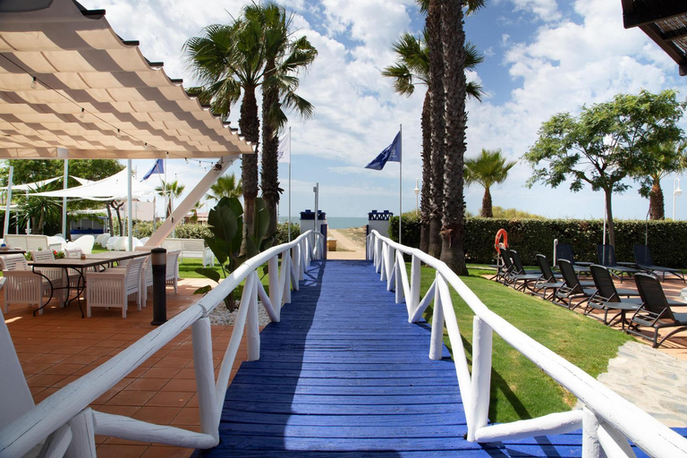 Food & Drinks 5, DoubleTree by Hilton Islantilla Beach Golf Resort, Huelva