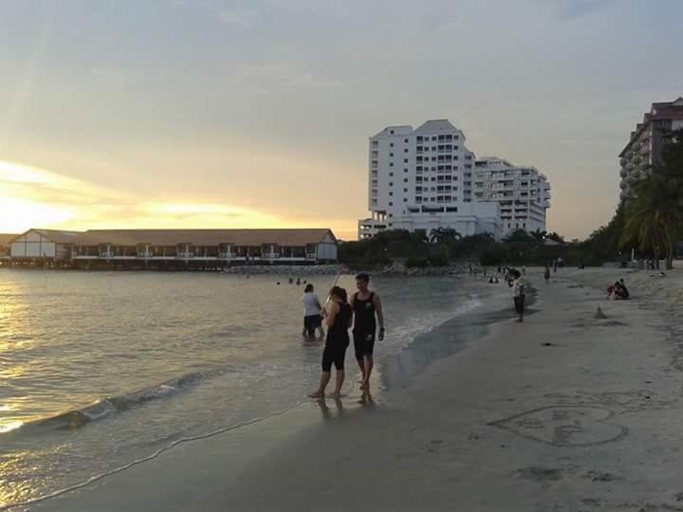 Others 5, Straits View Villas Private Apartment at Port Dickson, Port Dickson