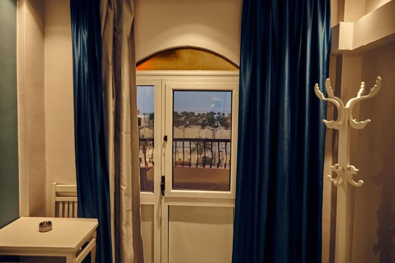 Interior 3, Town Hotel Hurghada, Al-Ghurdaqah