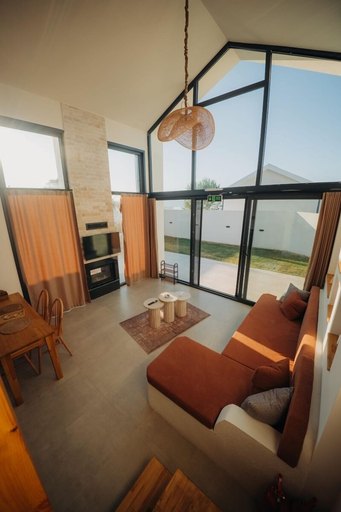 Room 5, Boho Sapanca Bungalov Villa, Sapanca