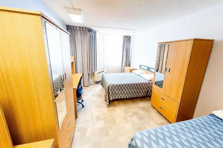 Room 3, Chestnut Residence & Suites, Toronto