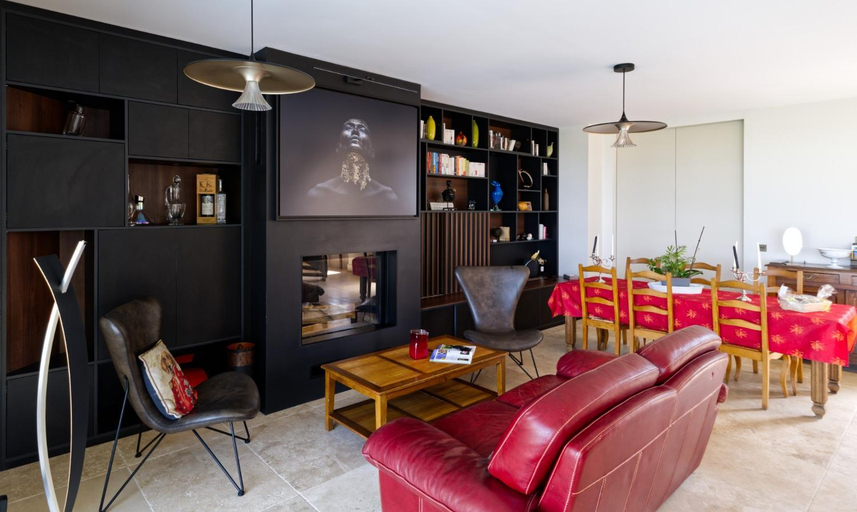Others 5, Les Palissieres - Chambres d'Hotes, Charente-Maritime
