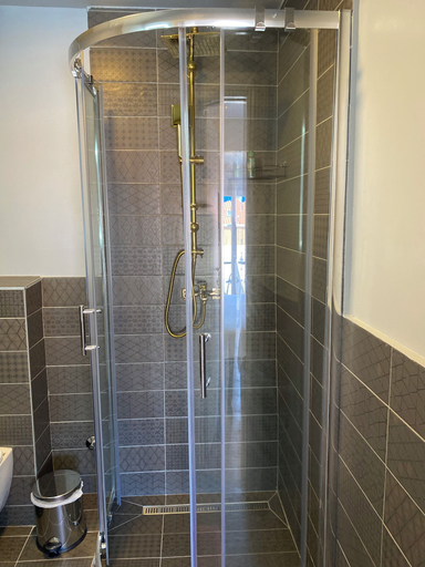 Bathroom 3, City Suites Budva