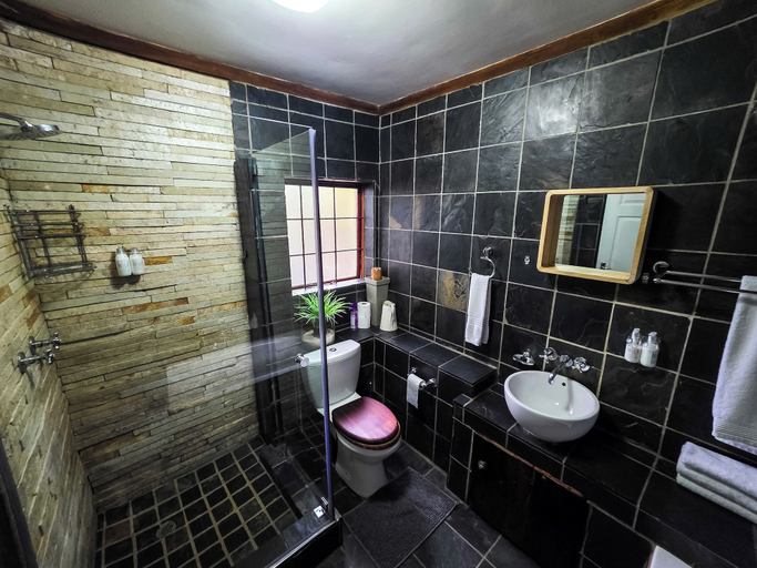 Bathroom 3, 440 At Brooklyn, City of Tshwane