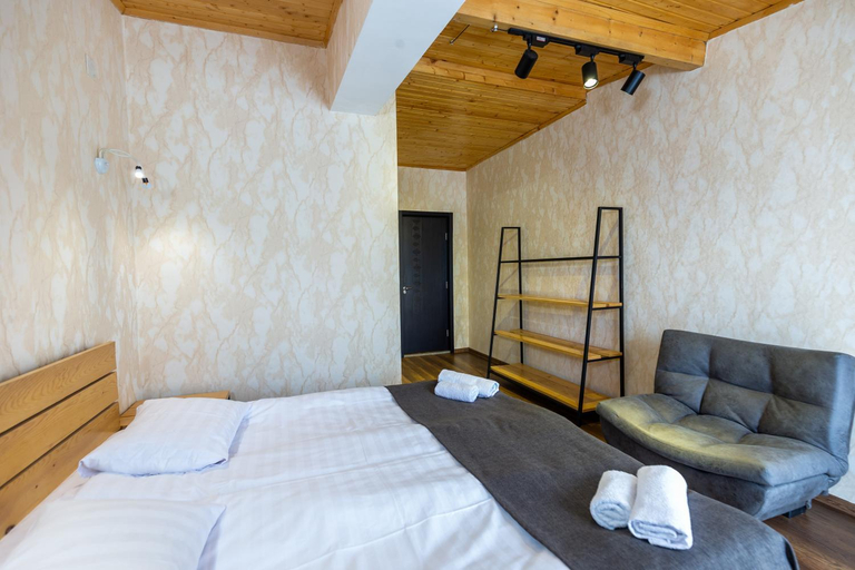 Others 2, Mestia HOTEL AMIRANI, Mestia