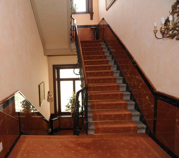 Exterior & Views 2, Camin Hotel Luino, Varese