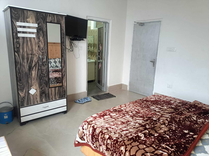 Room 2, Hotel Satya, Chamba