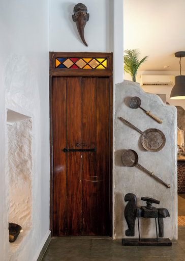 Interior 5, Staymaster Villa Anasoh 4BHK, North Goa