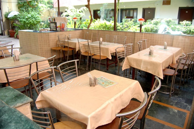 Food & Drinks 4, Hotel Siddharta, Mysore