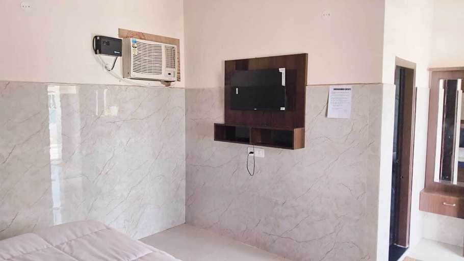 Room 1, Shubharambh Green's, Mathura
