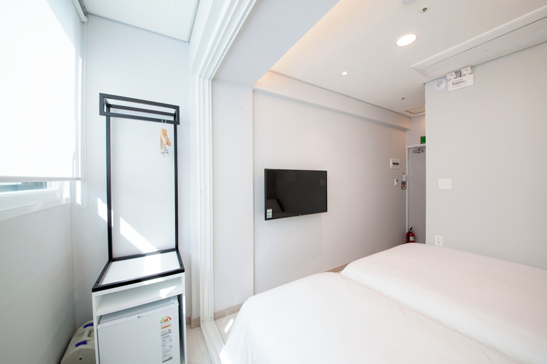 Room 5, K-Grand Hostel Sinchon, Mapo
