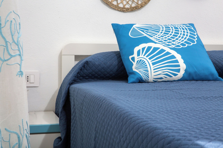 Room 3, Casa Mara - 10 minutes from the beach, Olbia-Tempio
