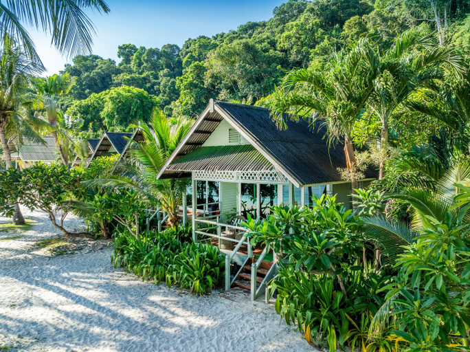Others 4, Rawa Island Resort, Mersing