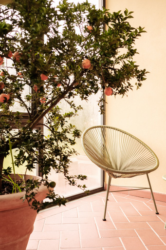 Exterior & Views 2, Hotel Villa Castiglione, Florence