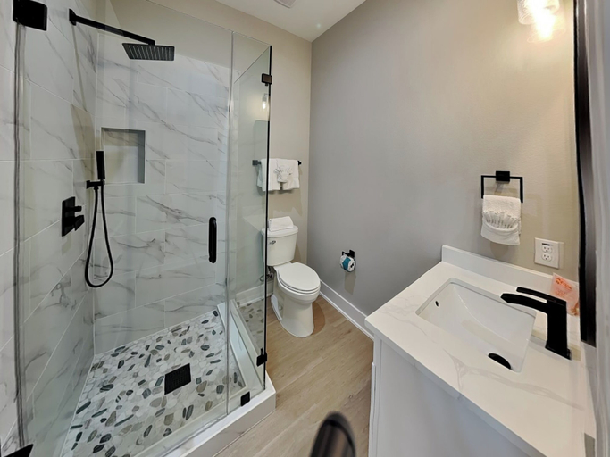 Property amenity 4, Oceans Edge, Galveston