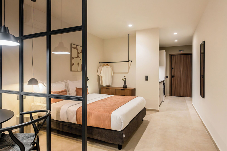 Room 3, Emper by Zoia Living, Attica