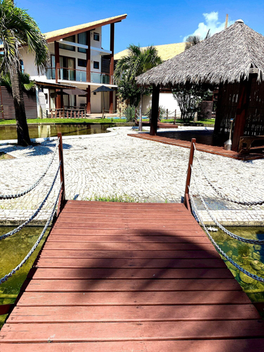 Exterior & Views 2, Taiba Beach Resort por Be My Guest!, São Gonçalo do Amarante