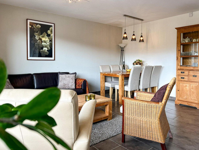 Living room 3, Wohnung mit Balkon in Winterberg, Hochsauerlandkreis