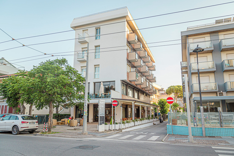 Exterior & Views 2, Hotel Avana, Rimini