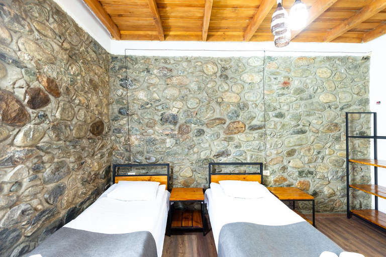 Others 4, Mestia HOTEL AMIRANI, Mestia