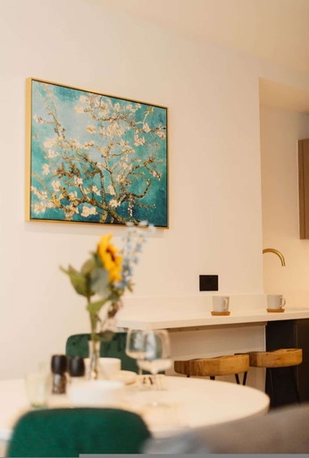 Room 2, Central Leeds 1-bed Apartment Near Train Station, Leeds